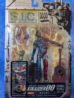 2026年最新】S.I.C 仮面ライダー キカイダー00の人気アイテム - メルカリ