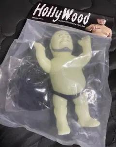 2026年最新】ザコシショウ ソフビの人気アイテム - メルカリ