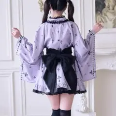 2026年最新】地雷 浴衣の人気アイテム - メルカリ