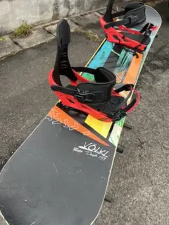 2026年最新】volkl スノーボードの人気アイテム - メルカリ