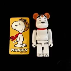 2026年最新】ベアブリック スヌーピーの人気アイテム - メルカリ