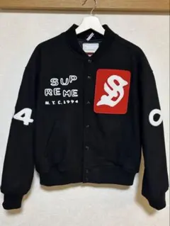 2026年最新】supreme スタジャン 自由の女神の人気アイテム - メルカリ