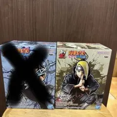 2026年最新】naruto vibration stars デイダラの人気アイテム - メルカリ