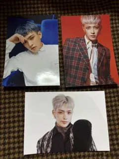 2026年最新】ateez ホンジュン チェキの人気アイテム - メルカリ