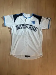 2026年最新】ベイスターズ ユニフォーム サインの人気アイテム - メルカリ