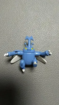 2026年最新】ヘラクロス フィギュアの人気アイテム - メルカリ