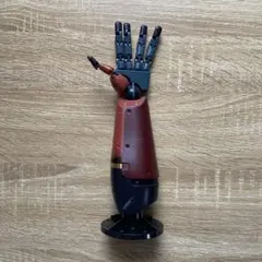 2026年最新】C賞 ヴェノム・スネーク バイオニックアーム1/2レプリカの