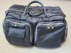 2026年最新】onoff オノフ ボストンバッグの人気アイテム - メルカリ