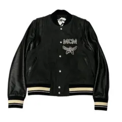 2026年最新】MCM スタジャンの人気アイテム - メルカリ