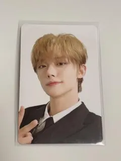 2026年最新】TxT ヨンジュン トレカ vrの人気アイテム - メルカリ