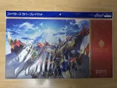 2026年最新】ヴァンガード プレイマット ダイユーシャの人気アイテム