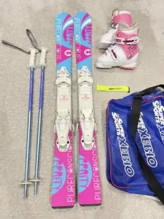 2026年最新】スキー板 ピュアコンシャスの人気アイテム - メルカリ