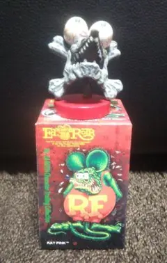 2026年最新】ラットフィンク フィギュア セットの人気アイテム - メルカリ