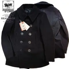 2026年最新】Freewheelers ピーコート・ウールコートの人気アイテム