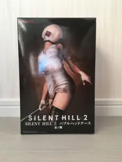 2026年最新】SILENT HILL 2 バブルヘッドナースの人気アイテム - メルカリ