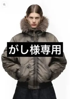 2026年最新】NO faith studios ボンバージャケットの人気アイテム