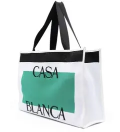 2026年最新】casablanca バッグの人気アイテム - メルカリ