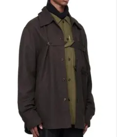 2026年最新】NULLUS 24awの人気アイテム - メルカリ