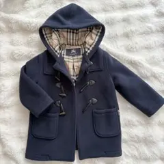 2026年最新】バーバリー ダッフルコート 子供の人気アイテム - メルカリ