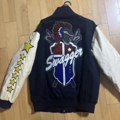 2026年最新】スワッガー スタジャンの人気アイテム - メルカリ