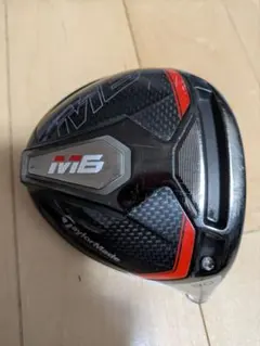 2026年最新】テーラーメイド m6 ドライバー 9°の人気アイテム - メルカリ