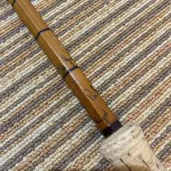 2026年最新】ハーディー バンブーロッドの人気アイテム - メルカリ