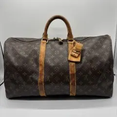 2026年最新】ヴィトン キーポル50の人気アイテム - メルカリ