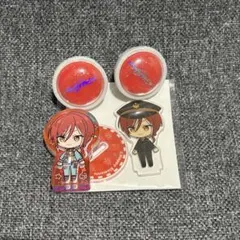 2026年最新】逆先夏目 アクスタの人気アイテム - メルカリ