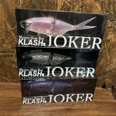 2026年最新】klash jokerの人気アイテム - メルカリ