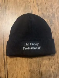 2026年最新】ennoy PROFESSIONAL KNIT CAPの人気アイテム - メルカリ