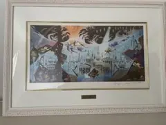 2026年最新】藤城清治 レフグラフの人気アイテム - メルカリ