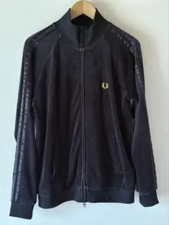 2026年最新】フレッドペリー ベロア ジャージの人気アイテム - メルカリ