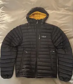 2026年最新】rab ダウンの人気アイテム - メルカリ