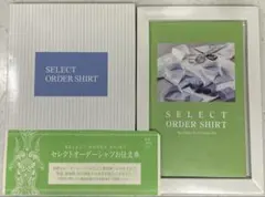 2026年最新】仕立券 オーダーシャツの人気アイテム - メルカリ