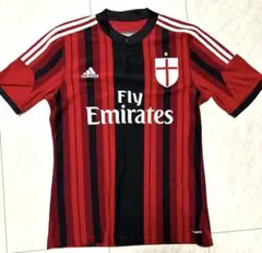 2026年最新】本田圭佑 ユニフォーム acミランの人気アイテム - メルカリ