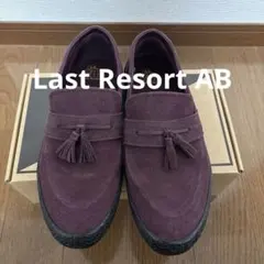 2026年最新】last resort abの人気アイテム - メルカリ