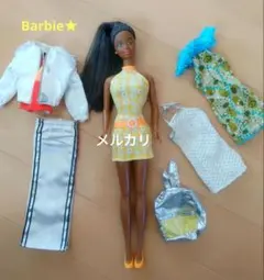 2026年最新】90年代バービーの人気アイテム - メルカリ