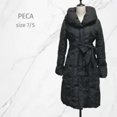 2026年最新】peca ダウンコートの人気アイテム - メルカリ