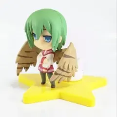 2026年最新】ミニディスプレイフィギュア らき☆すたの人気アイテム