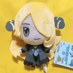 2026年最新】ポケモン シロナ ぬいぐるみの人気アイテム - メルカリ