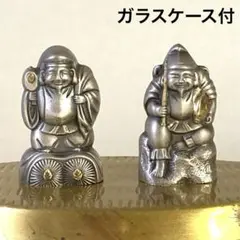 2026年最新】純銀 大黒天の人気アイテム - メルカリ