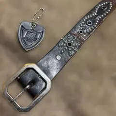 2026年最新】htc スタッズベルト ピーナッツの人気アイテム - メルカリ