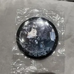 2026年最新】黒執事 缶バッジ シエルの人気アイテム - メルカリ