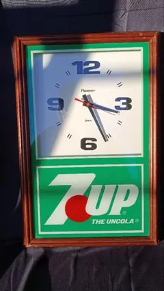 2026年最新】7up 時計の人気アイテム - メルカリ