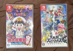 2026年最新】nintendo switch ソフト まとめ売りの人気アイテム - メルカリ