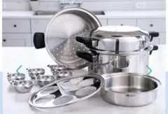 2026年最新】アムウェイ 蒸し器の人気アイテム - メルカリ