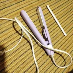 2026年最新】理容レンツアイロンの人気アイテム - メルカリ