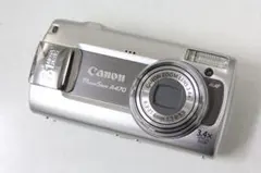 2026年最新】Canon PowerShot A480の人気アイテム - メルカリ