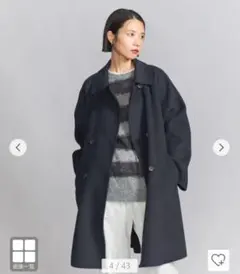 2026年最新】リバーポンチョコート ビューティアンドユースの人気