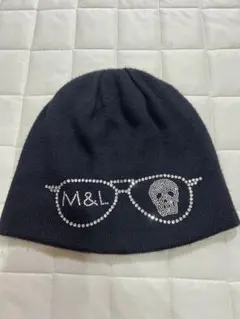 2026年最新】MARK&LONA ニット帽・ビーニーの人気アイテム - メルカリ